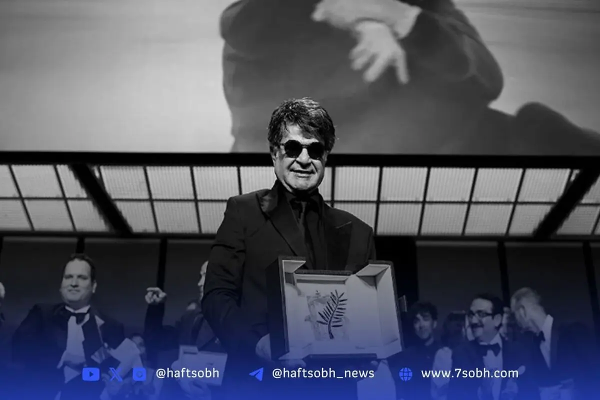 پناهی و نخل طلا ۲۰۲۵؛ تبریک یا انتقاد؟ تحلیل واکنش‌ها و پیامدهای سیاسی و فرهنگی