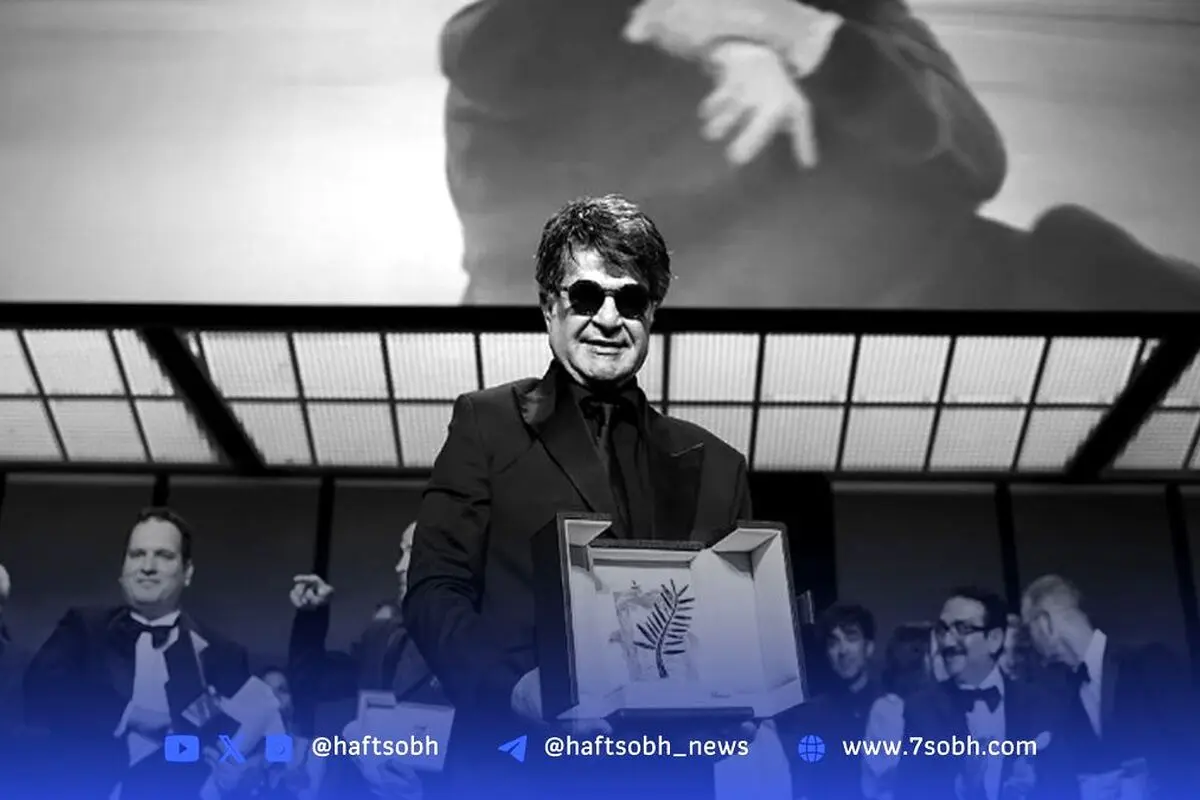 پناهی و نخل طلا ۲۰۲۵؛ تبریک یا انتقاد؟ تحلیل واکنش‌ها و پیامدهای سیاسی و فرهنگی