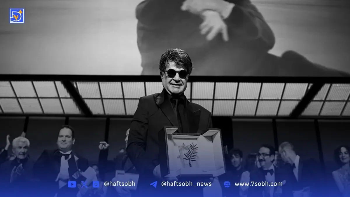 پناهی و نخل طلا ۲۰۲۵؛ تبریک یا انتقاد؟ تحلیل واکنش‌ها و پیامدهای سیاسی و فرهنگی