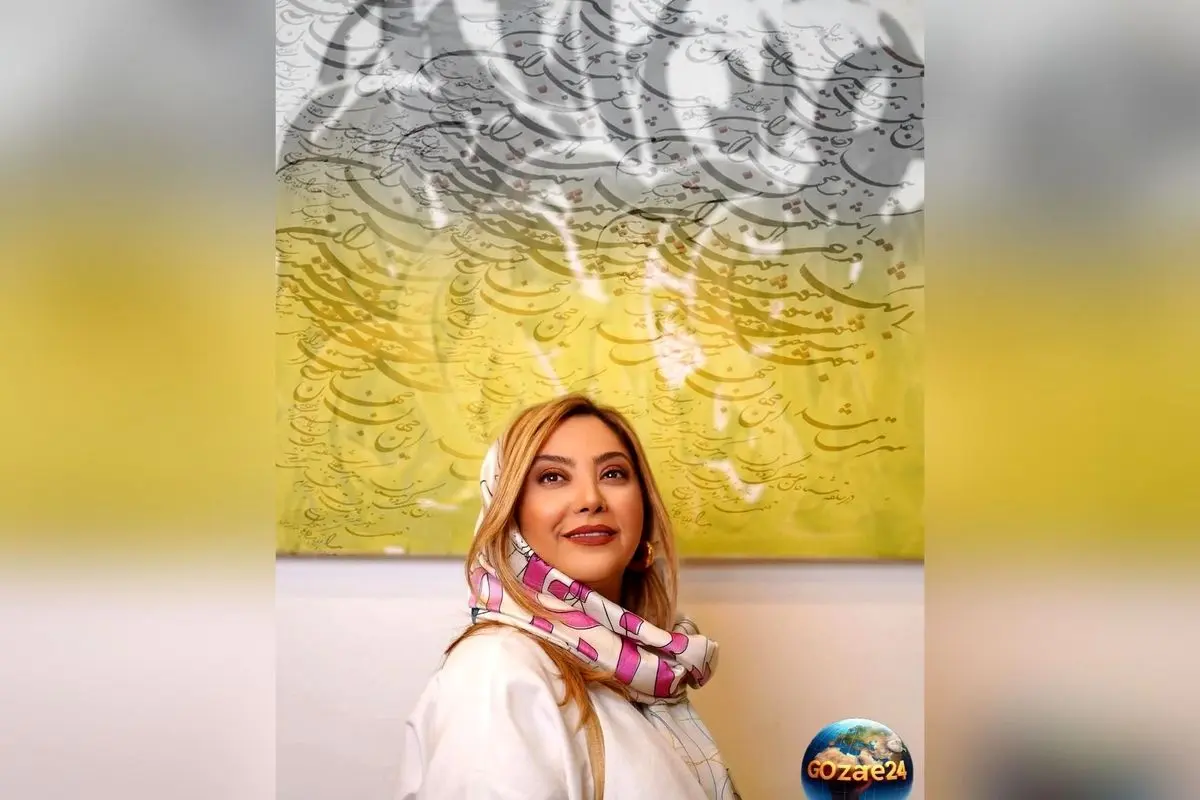 عکس جدید مریم سلطانی پس از ریموو اکستنشن مژهها؛ چهره متفاوت و عجیب بازیگر معروف در اینستاگرام