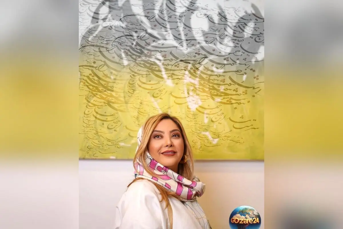 عکس جدید مریم سلطانی پس از ریموو اکستنشن مژه‌ها؛ چهره متفاوت و عجیب بازیگر معروف در اینستاگرام