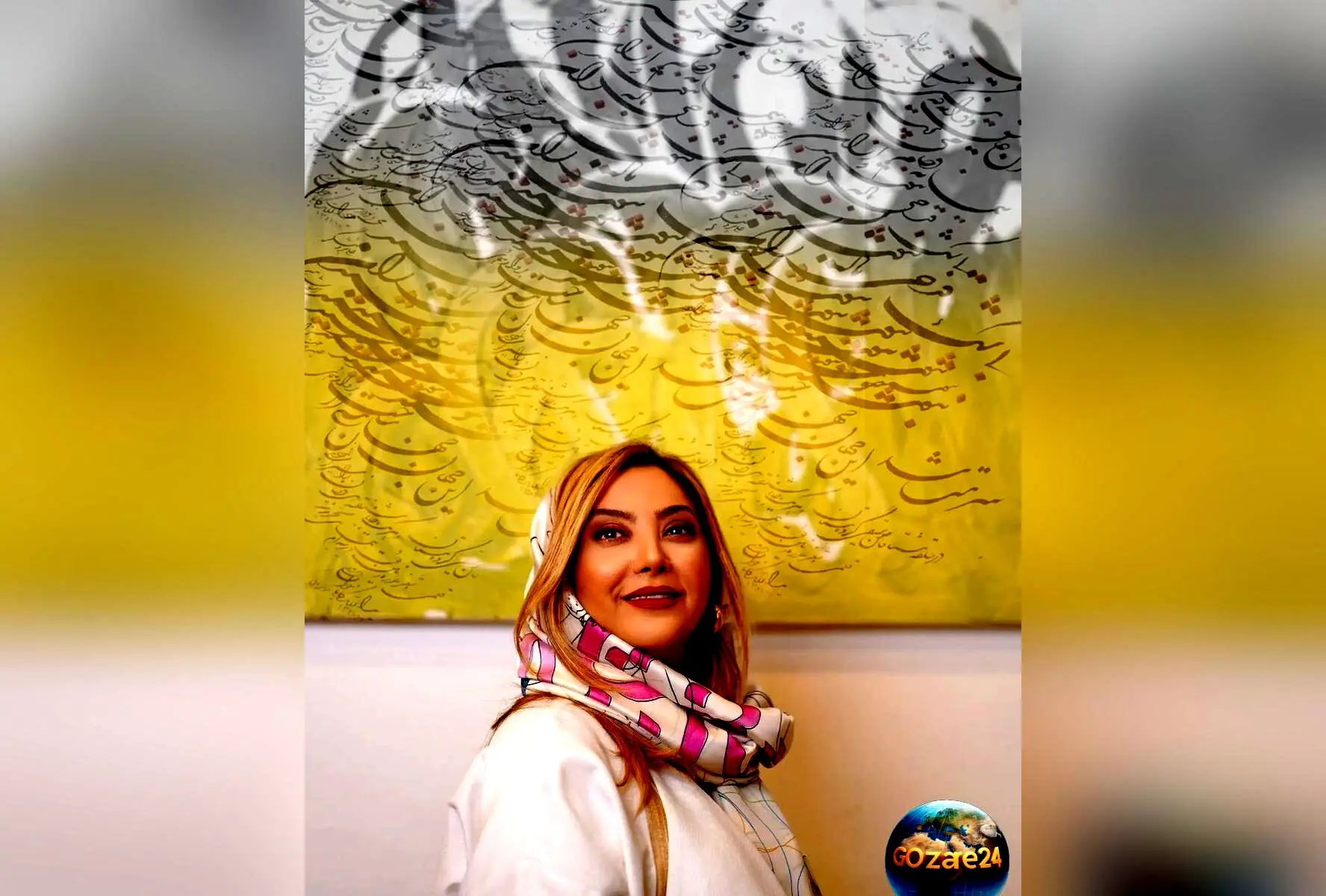 عکس جدید مریم سلطانی پس از ریموو اکستنشن مژه‌ها؛ چهره متفاوت و عجیب بازیگر معروف در اینستاگرام