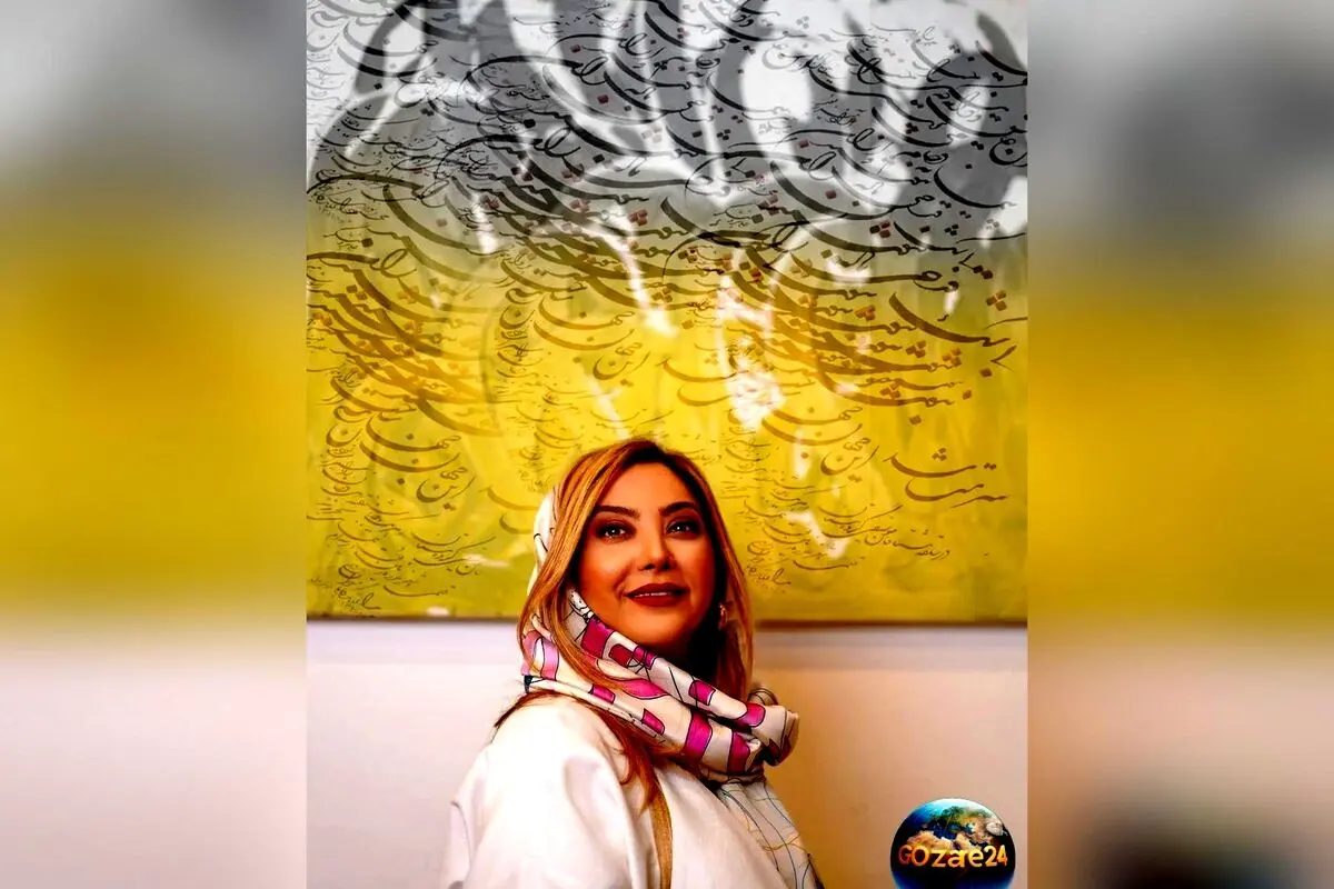 عکس جدید مریم سلطانی پس از ریموو اکستنشن مژه‌ها؛ چهره متفاوت و عجیب بازیگر معروف در اینستاگرام