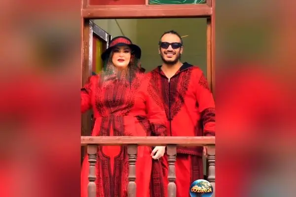 نعیمه نظام‌دوست شایعه خواننده شدن را تکذیب کرد و از فعالیت‌های هنری خود گفت