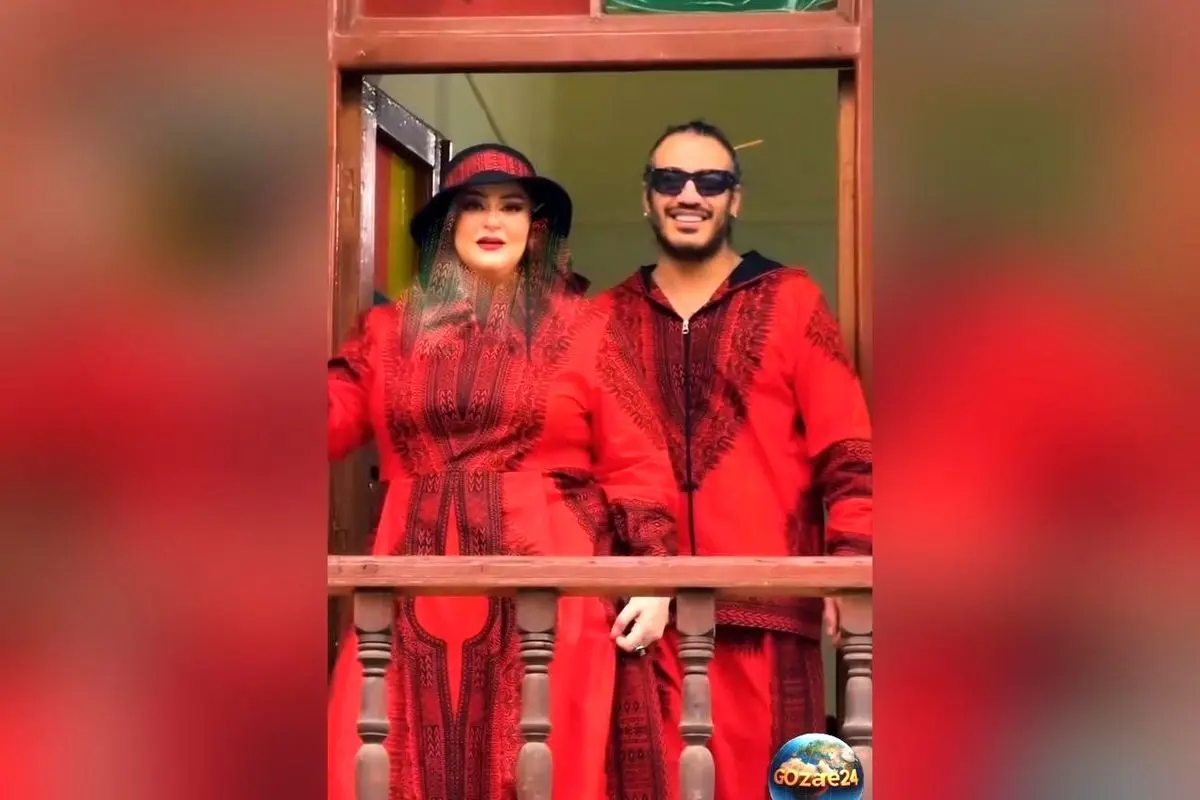 نعیمه نظام‌دوست شایعه خواننده شدن را تکذیب کرد و از فعالیت‌های هنری خود گفت