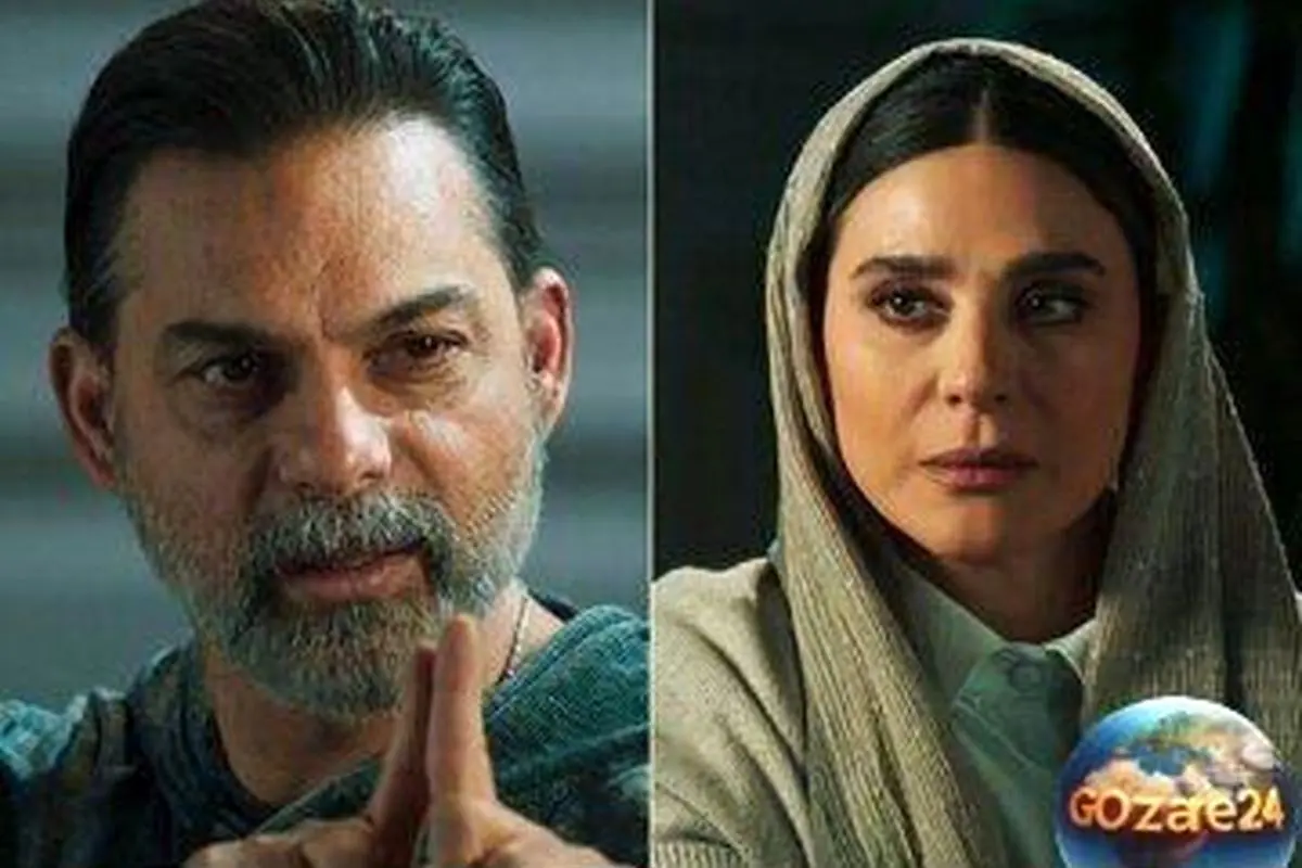 رابطه جنجالی سحر دولتشاهی و پیمان معادی در «افعی تهران» و نقد تخصصی روان‌درمانی در سریال