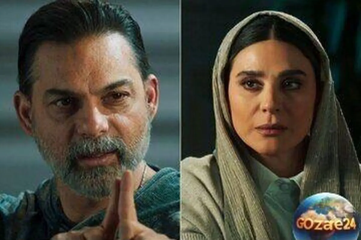 رابطه جنجالی سحر دولتشاهی و پیمان معادی در «افعی تهران» و نقد تخصصی روان‌درمانی در سریال