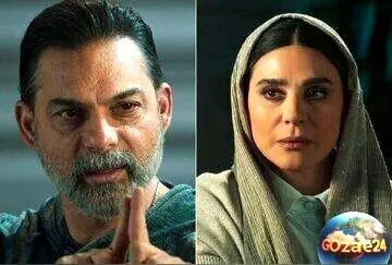 رابطه جنجالی سحر دولتشاهی و پیمان معادی در «افعی تهران» و نقد تخصصی روان‌درمانی در سریال