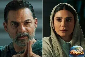 رابطه جنجالی سحر دولتشاهی و پیمان معادی در «افعی تهران» و نقد تخصصی روان‌درمانی در سریال