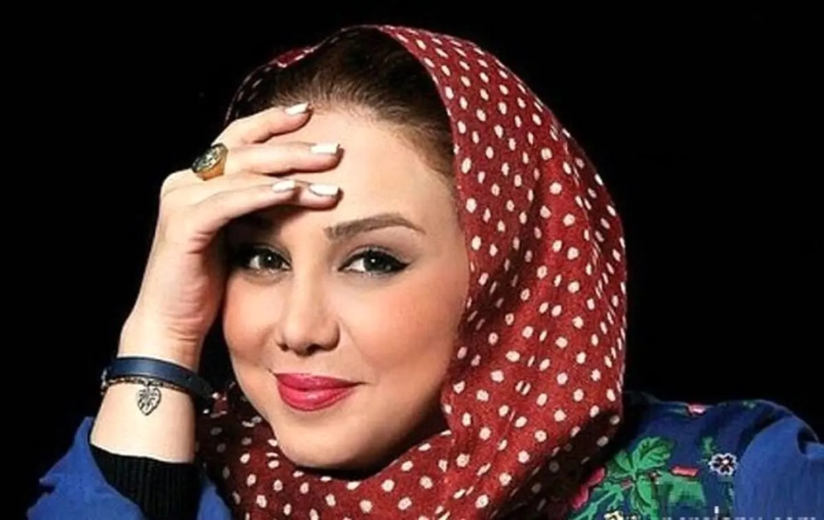 تغییر چهره زیبای بهنوش بختیاری با چادر مشکی در جدیدترین عکس و جزئیات زندگی‌اش