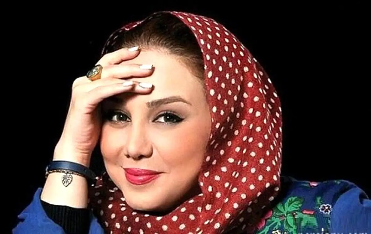 تغییر چهره زیبای بهنوش بختیاری با چادر مشکی در جدیدترین عکس و جزئیات زندگی‌اش