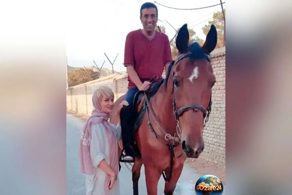 نصرالله رادش از وابستگی عمیق و تجربه تلخ طلاق می‌گوید: عشق و وفاداری در زندگی‌ام