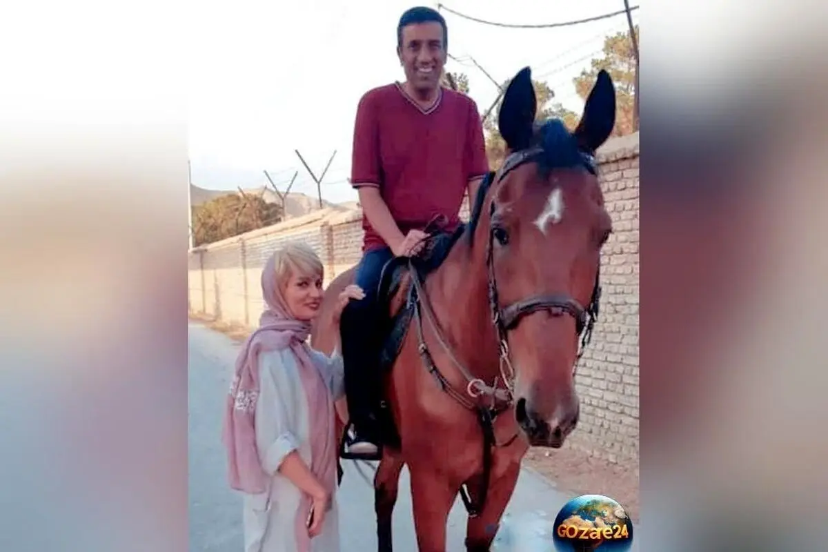 نصرالله رادش از وابستگی عمیق و تجربه تلخ طلاق می‌گوید: عشق و وفاداری در زندگی‌ام