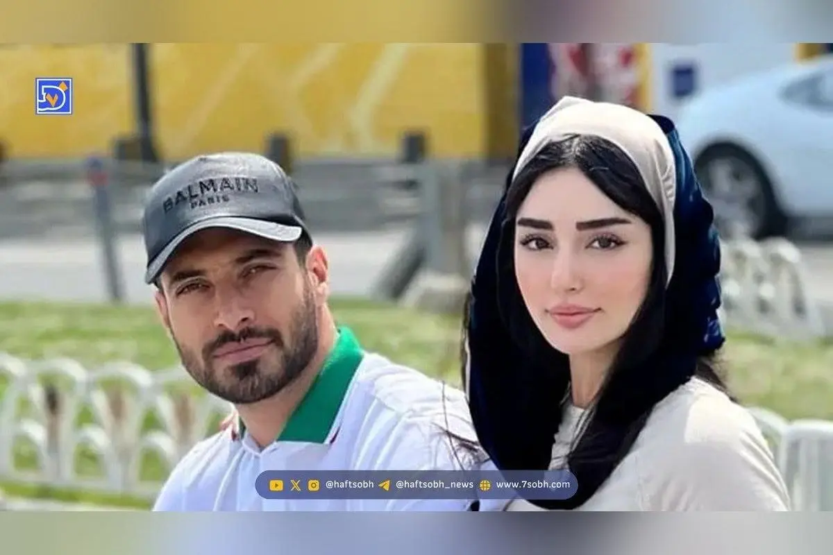 تصاویر لوکس و مدرن دکوراسیون پنت هاوس لاکچری شجاع خلیل زاده، ستاره فوتبال ایران