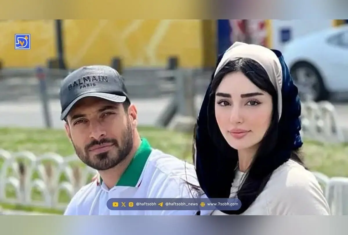 تصاویر لوکس و مدرن دکوراسیون پنت هاوس لاکچری شجاع خلیل زاده، ستاره فوتبال ایران