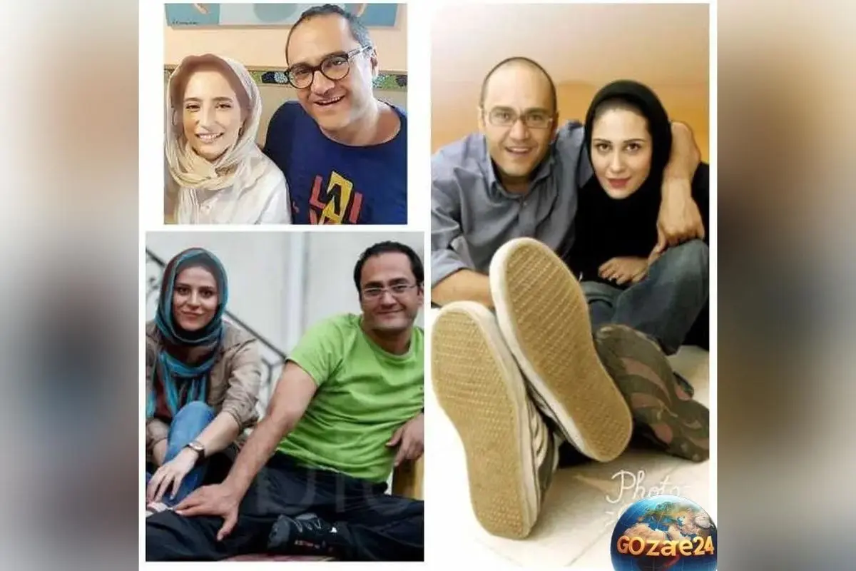 رامبد جوان: از سه ازدواجم پشیمان نیستم، شاید باید بیشتر فکر می‌کردیم + ویدیو و جزئیات گفتگو