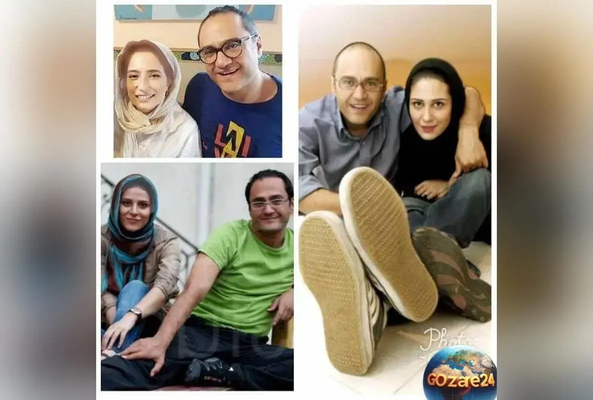 رامبد جوان: از سه ازدواجم پشیمان نیستم، شاید باید بیشتر فکر می‌کردیم + ویدیو و جزئیات گفتگو