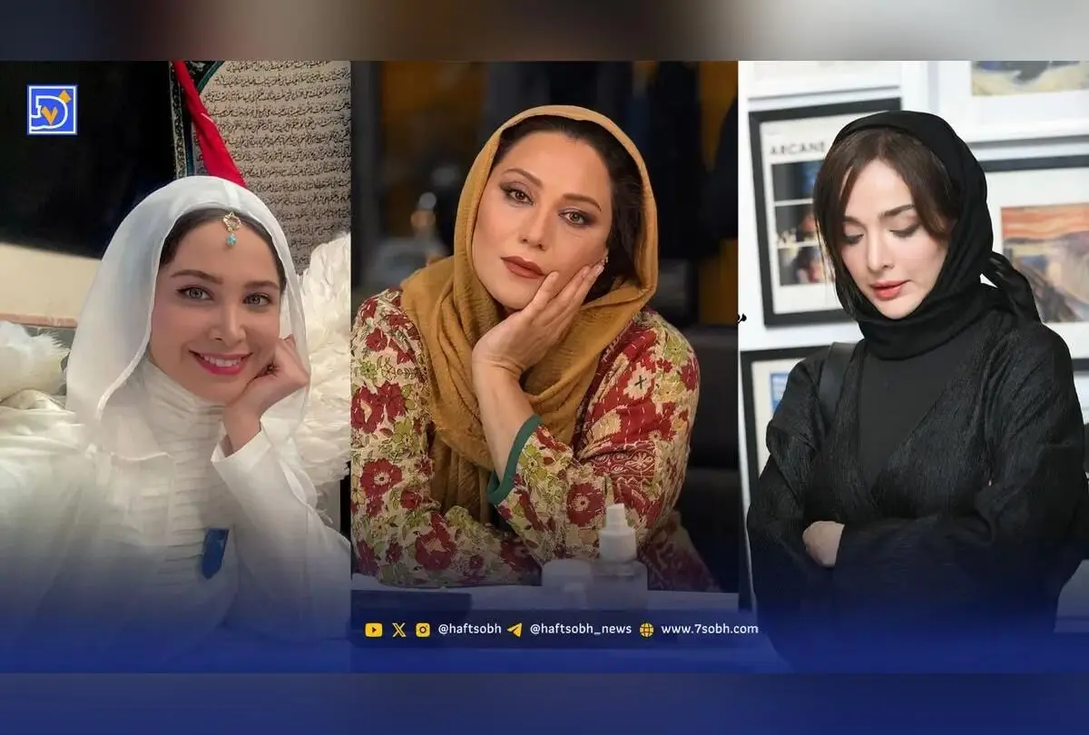 عصر سینما و تئاتر: نگاهی به زندگی هنرمندان محبوب ایران در پشت صحنه و رویدادهای فرهنگی