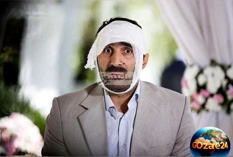 پشت صحنه بی‌نظیر حرکات هادی کاظمی در «50 کیلو آلبالو» + ویدیو و داستان جذاب فیلم