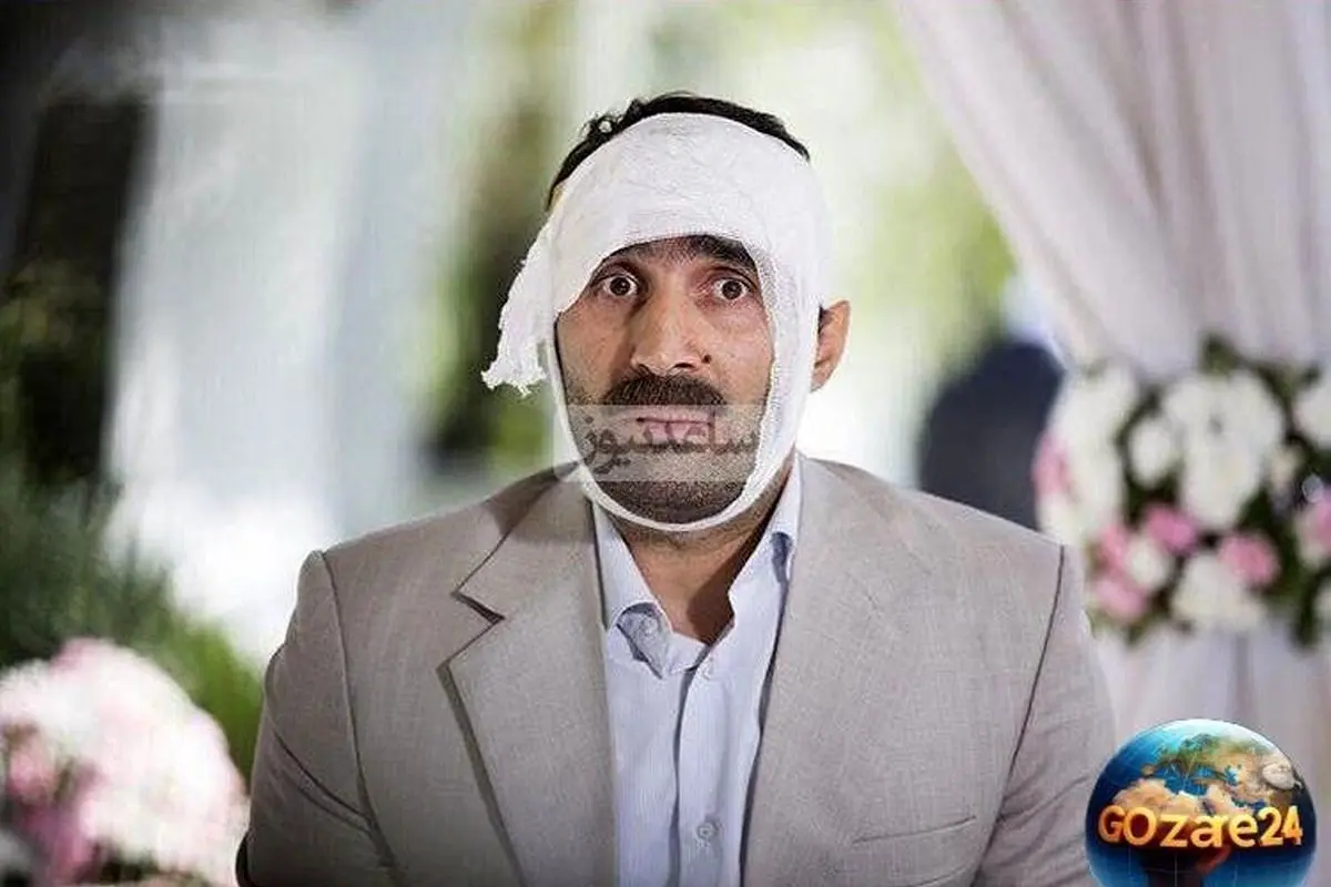پشت صحنه بینظیر حرکات هادی کاظمی در «50 کیلو آلبالو» + ویدیو و داستان جذاب فیلم