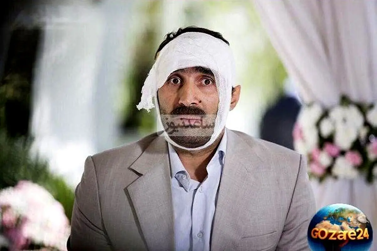 پشت صحنه بی‌نظیر حرکات هادی کاظمی در «50 کیلو آلبالو» + ویدیو و داستان جذاب فیلم