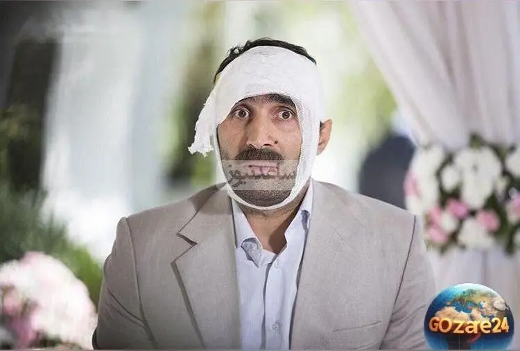 پشت صحنه بی‌نظیر حرکات هادی کاظمی در «50 کیلو آلبالو» + ویدیو و داستان جذاب فیلم