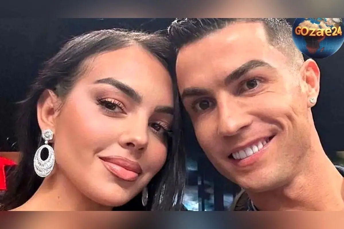 عکس‌های لوکس و آرامش‌بخش تعطیلات رونالدو و جورجینا در ویلای پرتغال با استخر و فضای سبز | سبک زندگی سالم و خانواده‌محور ستاره فوتبال