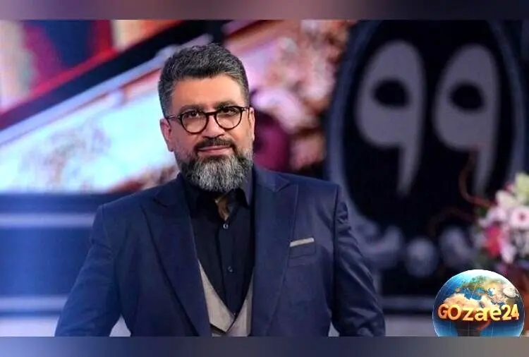 عکس دیدنی رضا رشیدپور و ابراهیم تاتلیس در کنار هم؛ لحظه‌ای خاص و صمیمی از دو ستاره محبوب