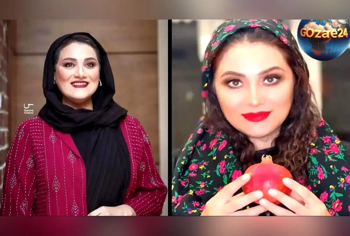 شبنم مقدمی با استایلی جذاب و متفاوت در شب‌های اخیر، کلاه‌های شیک و مدرن را به نمایش گذاشت