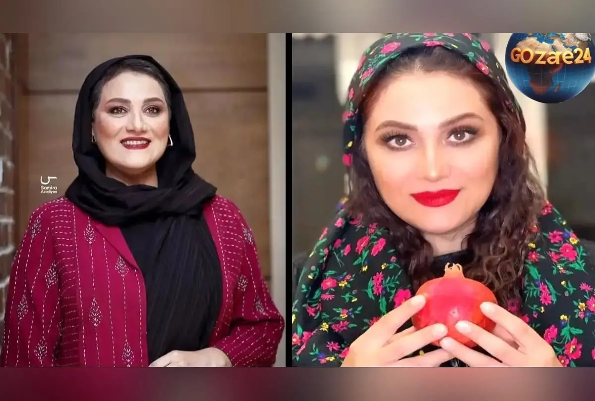 شبنم مقدمی با استایلی جذاب و متفاوت در شب‌های اخیر، کلاه‌های شیک و مدرن را به نمایش گذاشت