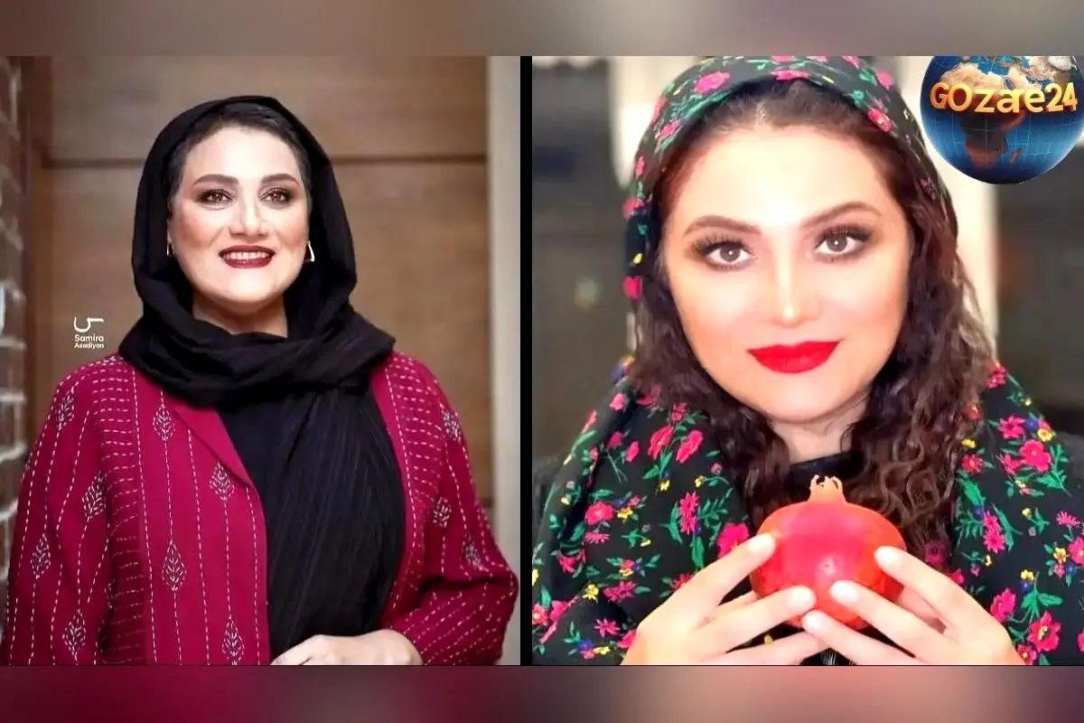 شبنم مقدمی با استایلی جذاب و متفاوت در شب‌های اخیر، کلاه‌های شیک و مدرن را به نمایش گذاشت