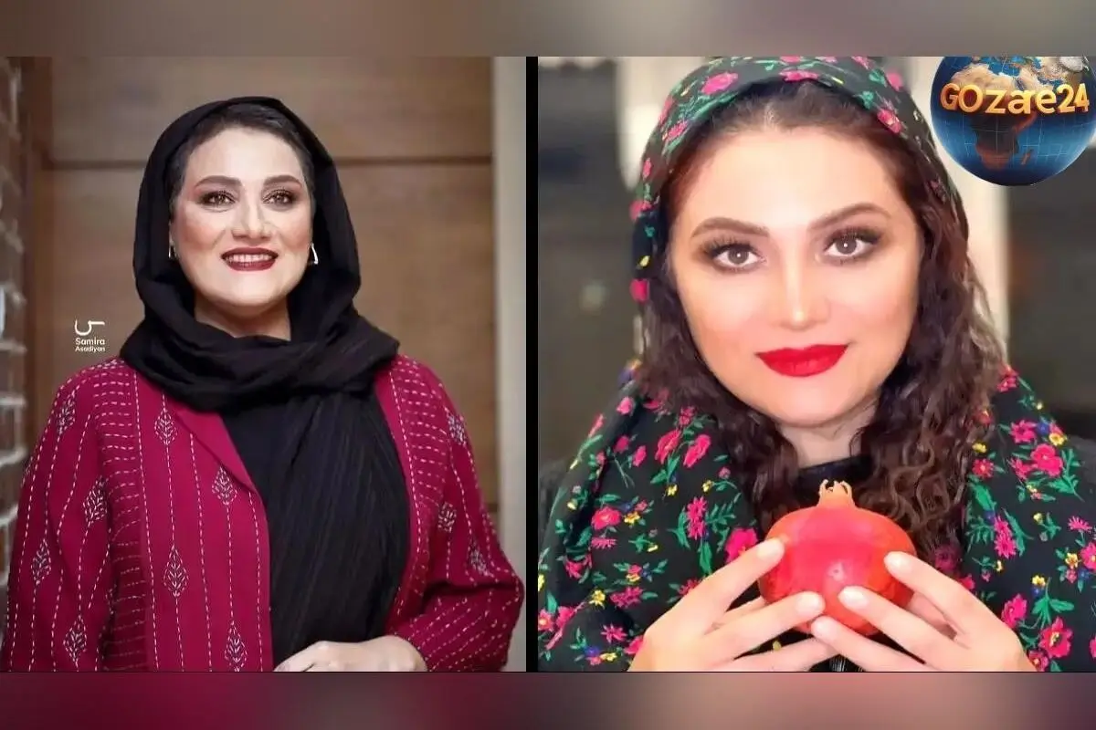 شبنم مقدمی با استایلی جذاب و متفاوت در شب‌های اخیر، کلاه‌های شیک و مدرن را به نمایش گذاشت