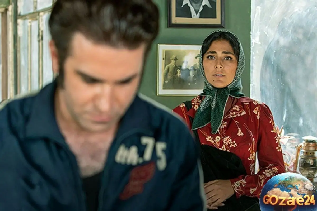 هدی زین العابدین بازیگر جوان و چندوجهی سینما و تلویزیون ایران + عکس جدید از نقش در سریال «رهایم کن»