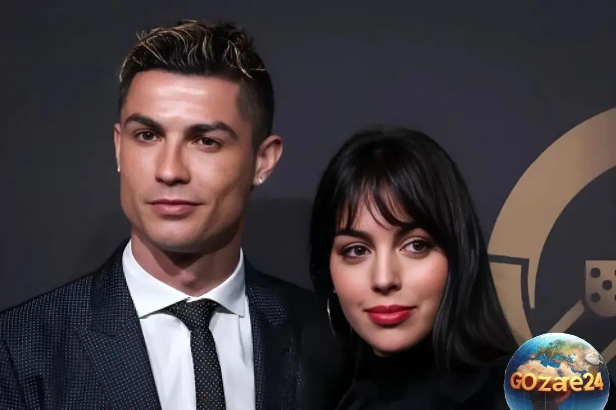 تغییر استایل و پوشش جورجینا رودریگز در عربستان؛ سفر به دنیای باکلاس و محترمانه در قلب عربستان