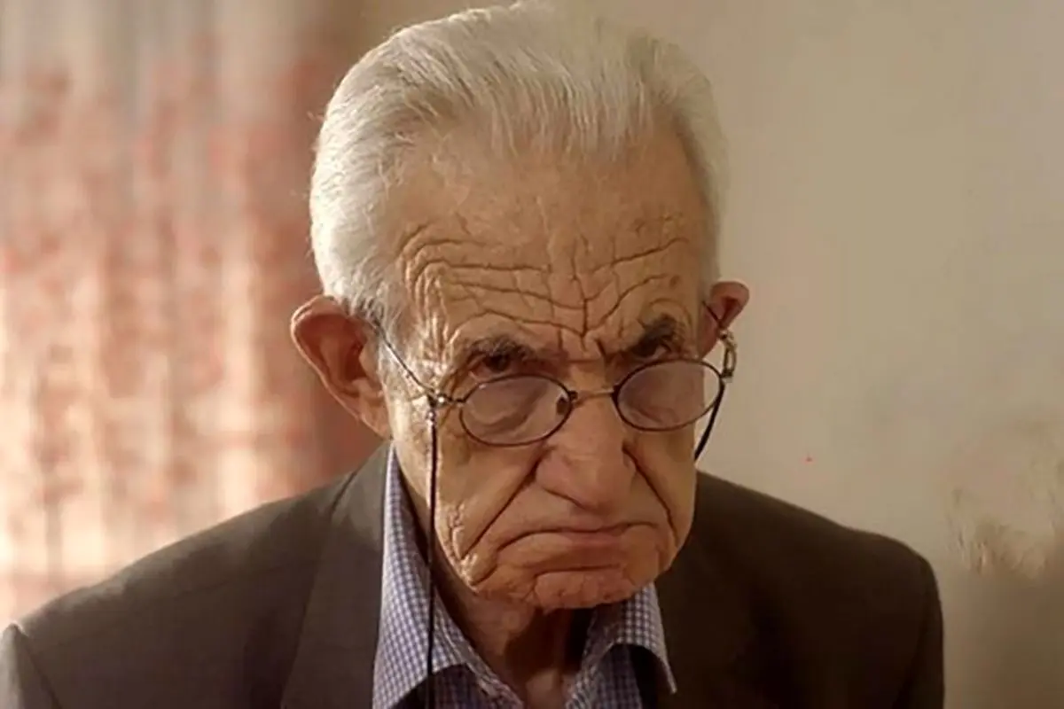 اردشیر کاظمی: راز سن واقعی، زندگی شخصی و نقشهای ماندگار در تلویزیون و سینما