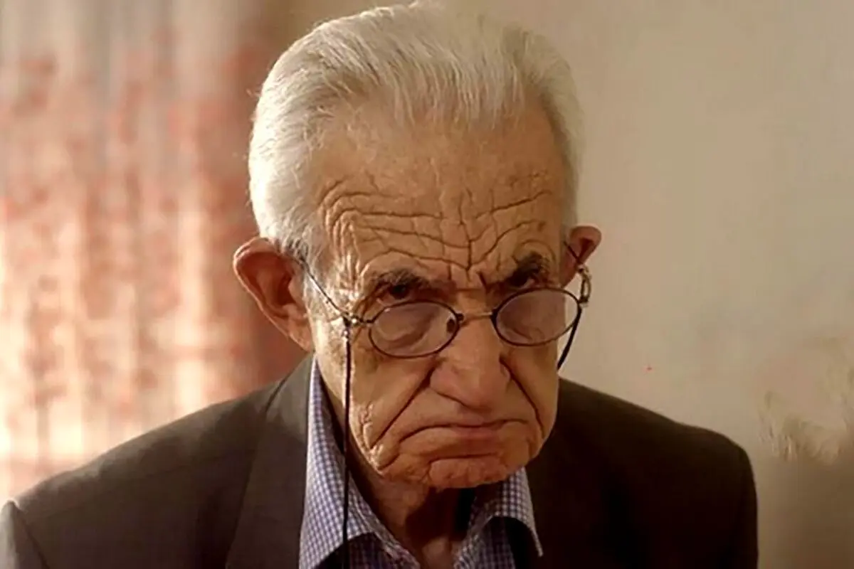 اردشیر کاظمی: راز سن واقعی، زندگی شخصی و نقش‌های ماندگار در تلویزیون و سینما