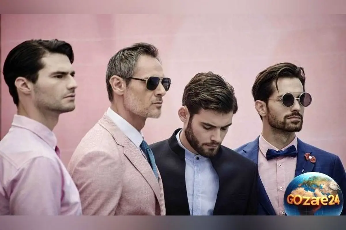 9 مرد جذاب و معروف سال 2024 + تصاویر بی‌نظیر و معرفی ستاره‌های هالیوود