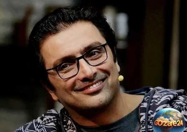 قاب نوستالژیک دهه شصتی: خنده‌دارترین ژست‌ها و چهره‌های شاد امین زندگانی، فرزاد حسنی و هادی کاظمی در برنامه «تا انتها حضور»