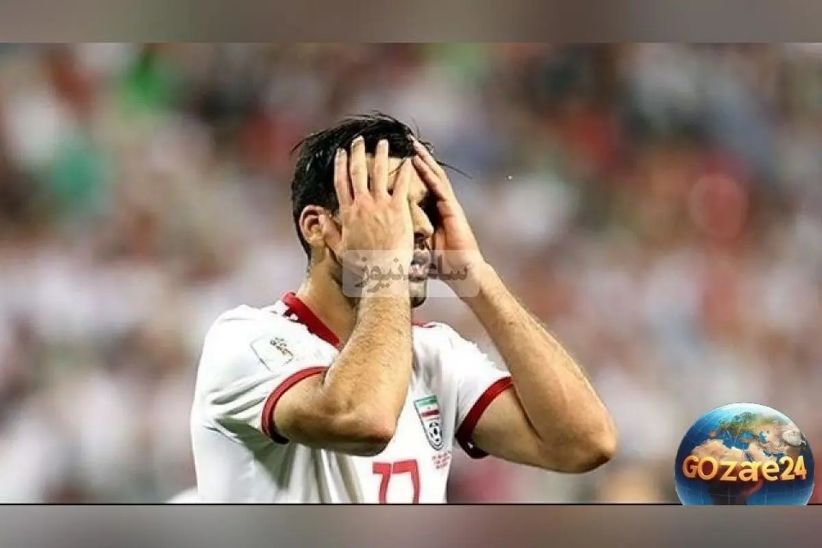 افشای سختی‌های زندگی مهدی طارمی در دوران پرسپولیس؛ از غذا نخوردن تا مشکلات مالی تیم