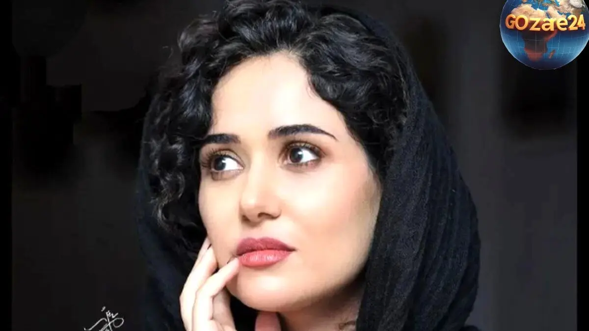 آشنایی با خواهر پریناز ایزدیار، خانم پزشک باکلاس و هنرمند مازندرانی، نقش‌آفرین در سریال جیران