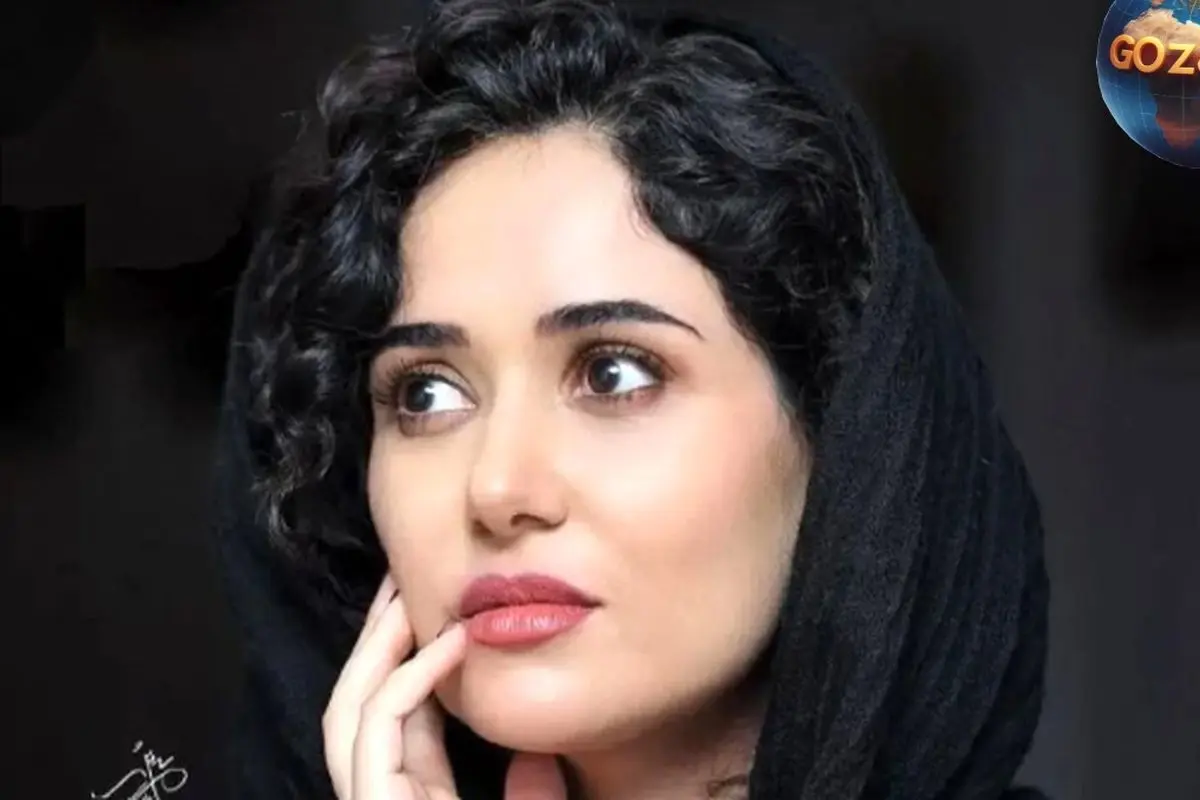 آشنایی با خواهر پریناز ایزدیار، خانم پزشک باکلاس و هنرمند مازندرانی، نقشآفرین در سریال جیران