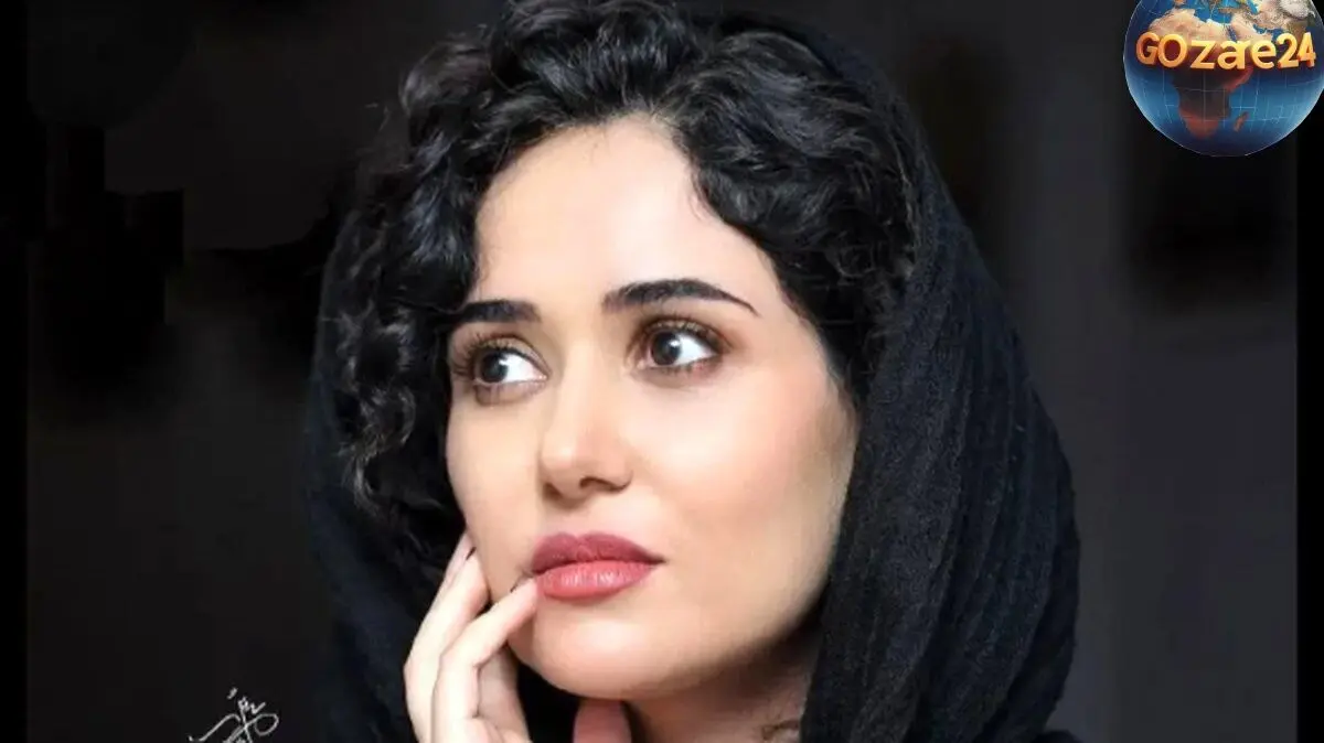 آشنایی با خواهر پریناز ایزدیار، خانم پزشک باکلاس و هنرمند مازندرانی، نقش‌آفرین در سریال جیران