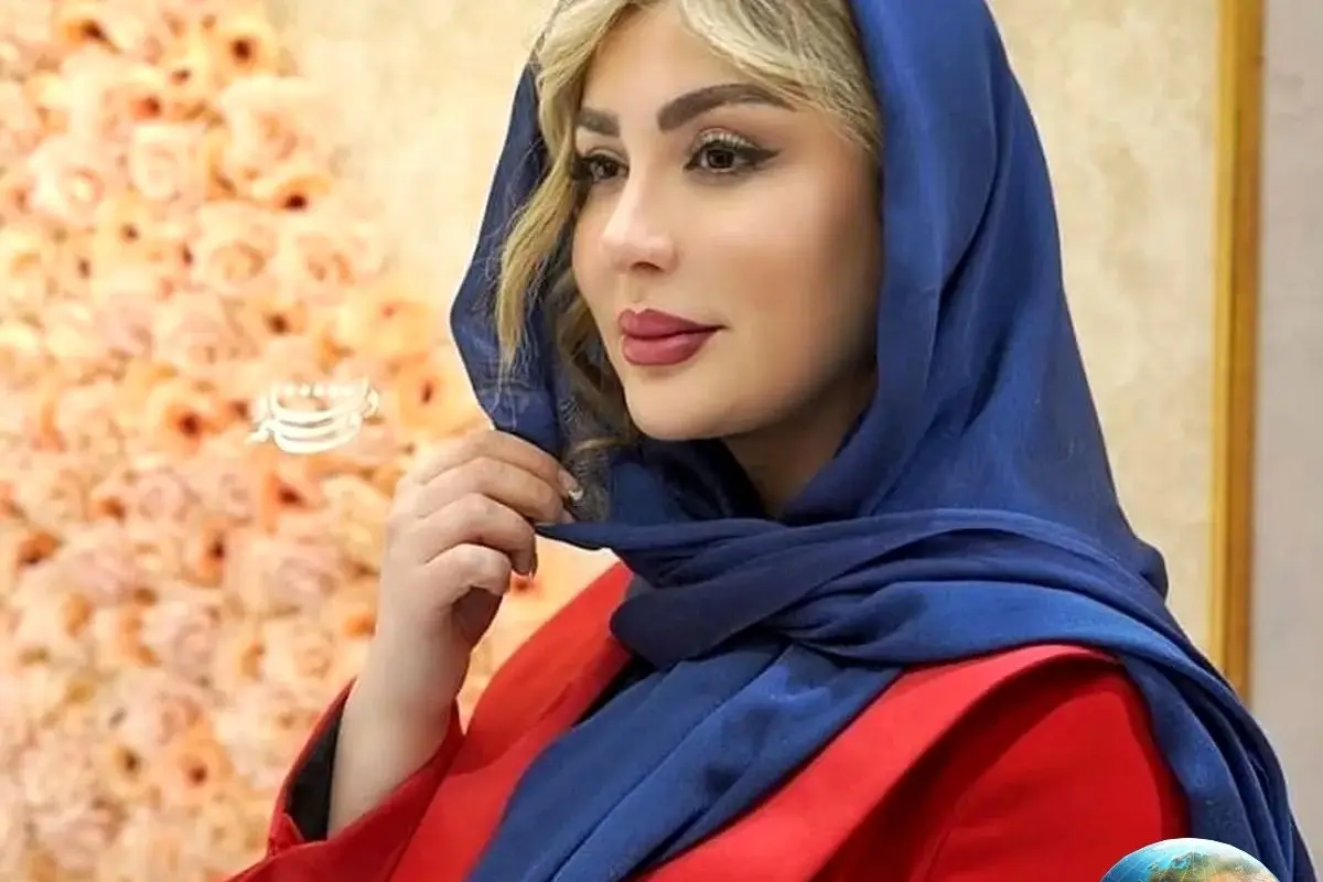 نیوشا ضیغمی با استایل لوکس و شیک در کافه هنری لاکچری | تصاویر جدید و جذاب در اینستاگرام