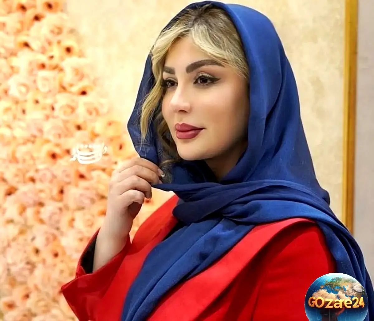 نیوشا ضیغمی با استایل لوکس و شیک در کافه هنری لاکچری | تصاویر جدید و جذاب در اینستاگرام