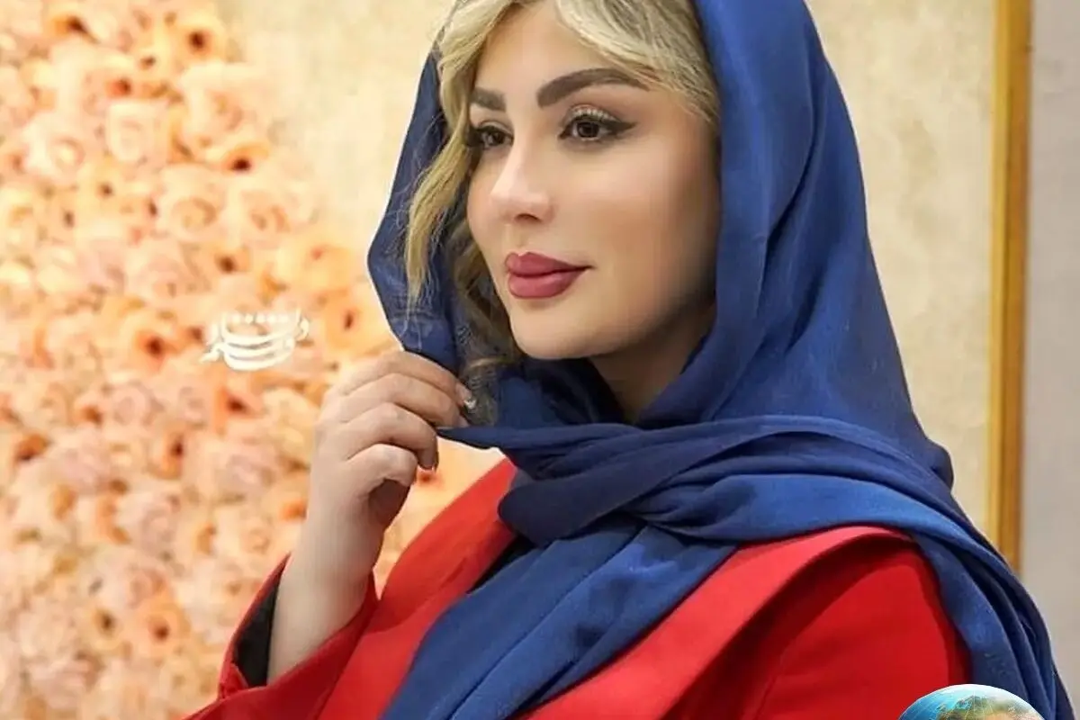 نیوشا ضیغمی با استایل لوکس و شیک در کافه هنری لاکچری | تصاویر جدید و جذاب در اینستاگرام