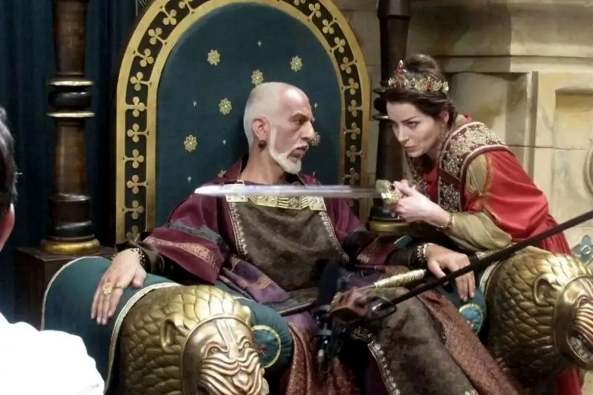 همه چیز درباره ساخت و داستان سریال «سلمان فارسی»؛ نقش‌آفرینی، زمان پخش و جزئیات پروژه بزرگ تاریخی