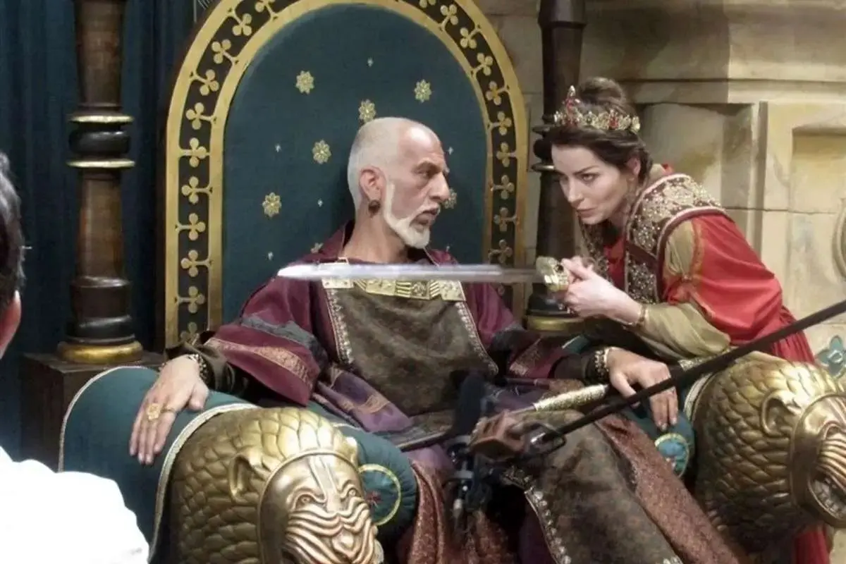 همه چیز درباره ساخت و داستان سریال «سلمان فارسی»؛ نقش‌آفرینی، زمان پخش و جزئیات پروژه بزرگ تاریخی