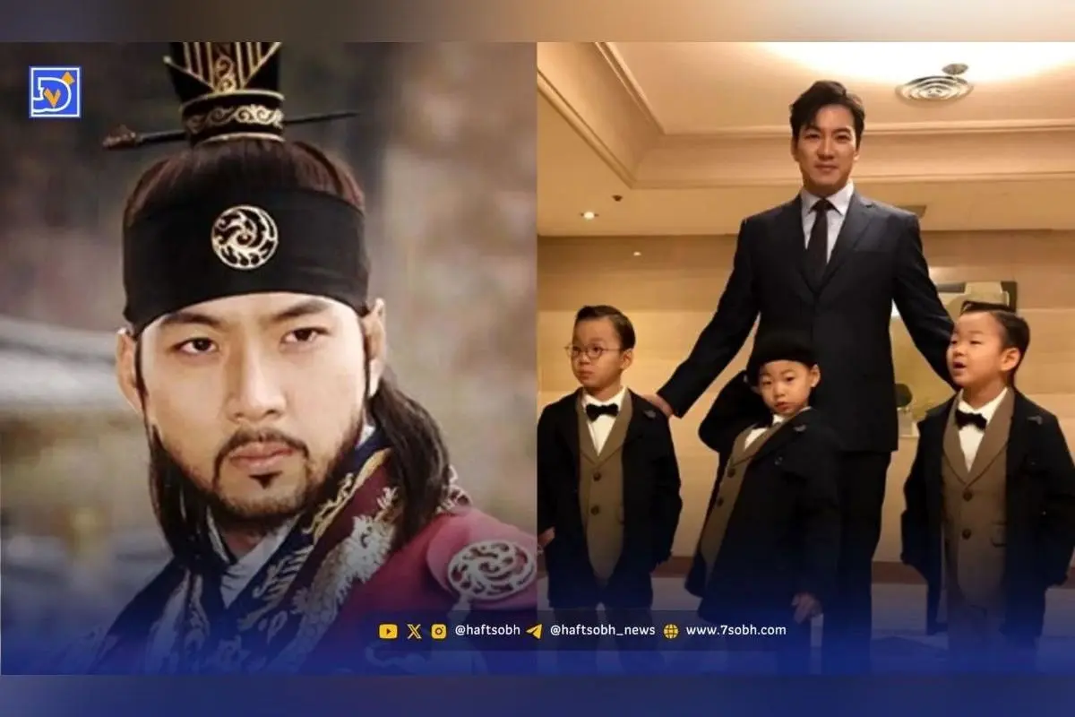 بیوگرافی کامل جومونگ (سونگ ایل گوک) ستاره محبوب کره‌ای همراه با تصاویر عروسی لوکس و رازهای زندگی‌اش