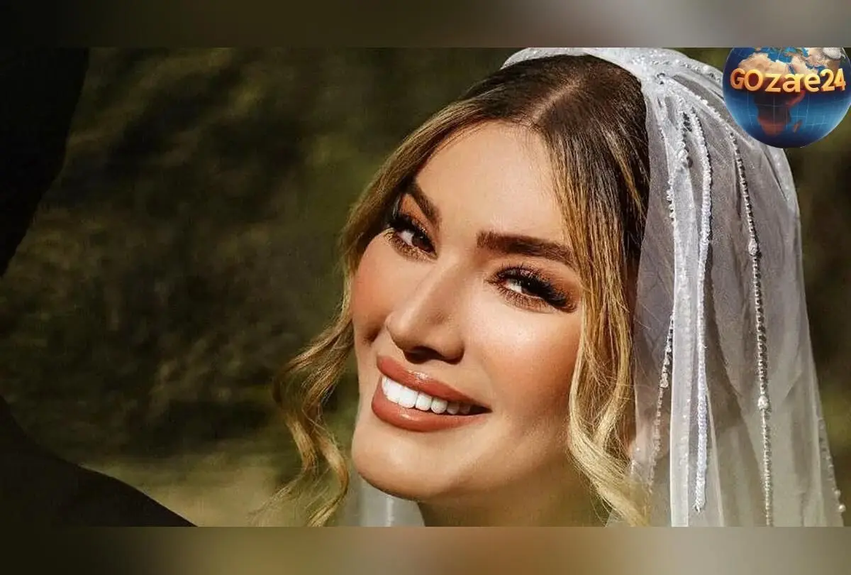 عکس‌های جدید متین ستوده؛ ستایشی نو از زیبایی و استایل تازه عروس سینمای ایران بعد از ازدواج با کامران تفتی