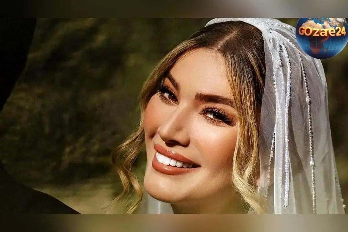 عکس‌های جدید متین ستوده؛ ستایشی نو از زیبایی و استایل تازه عروس سینمای ایران بعد از ازدواج با کامران تفتی